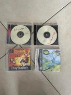 Lot de jeux copiés pour ps1, Games en Spelcomputers, Games | Sony PlayStation 1, Ophalen, Gebruikt