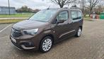Opel combo life 1.2i turbo benzine automaat 2019 145 000km, Automaat, Particulier, Te koop, Benzine
