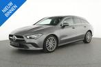 Mercedes-Benz CLA 180 d Luxury Line, Auto's, Mercedes-Benz, CLA, Stof, Gebruikt, 4 cilinders