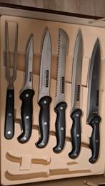 Messenset Solingen, Huis en Inrichting, Ophalen