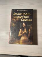Historische Roman: Jeanne d'Arc - Maureen Peters, Boeken, Ophalen, Nieuw