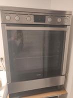 Combo Four+cuisinière électrique, Electroménager, Enlèvement, Four