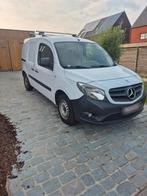 Mercedes Citan 1.5 diesel lichte vracht, Auto's, Particulier, Te koop, Radio