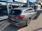 Ford Focus Clipper ST-Line X 1.0I MHEV 125PK M6, Stof, Gebruikt, Bedrijf, 5 deurs