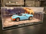 Ford GT 40 - James Bond, Hobby en Vrije tijd, Ophalen of Verzenden, Gebruikt, Auto, Universal Hobbies