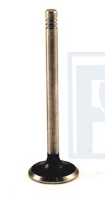 Volvo Klep uitlaatklep B20+B30 37mm Volvo onderdeel nr 5406, Auto-onderdelen, Ophalen of Verzenden, Nieuw, Volvo