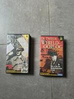 Reeks De Tweede Wereldoorlog, Cd's en Dvd's, Vanaf 16 jaar, Ophalen, Zo goed als nieuw, Documentaire
