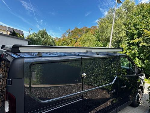 Galerie de toit Qtop c13 camionnette, Auto diversen, Dakdragers, Gebruikt, Ophalen