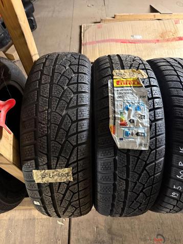 winter 195/60R16 89H Pirelli 195/60 R16 195/60/16 1956016 MO beschikbaar voor biedingen