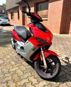 Scooter Neco GPX, 2022, full LED, classe B 50cc 45km/h, Fietsen en Brommers, Scooters | Vespa, Benzine, Klasse B (45 km/u), Zo goed als nieuw