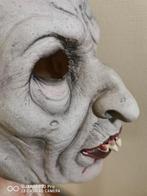 griezelmasker carnaval/halloween, Ophalen of Verzenden, Zo goed als nieuw, Overige typen