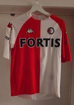 Pull Feyenoord 2004 2005 taille M, Enlèvement ou Envoi