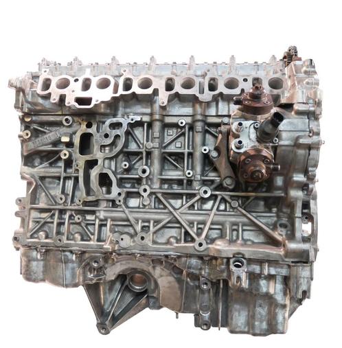 BMW 3-serie F30 F31 3.0 N57D30B N57-motor, Auto-onderdelen, Motor en Toebehoren, BMW, Ophalen of Verzenden