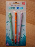 Legami under the sea, Ophalen, Zo goed als nieuw