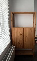 Ikea stellingkast - IVAR, Ophalen, Zo goed als nieuw