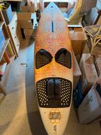 Wind surf plank fanatic, Watersport en Boten, Windsurfen, Ophalen, Plank