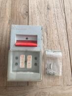 Elektrische zekering kastje, Doe-het-zelf en Bouw, Ophalen