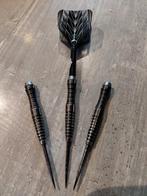 Darts shot tribal weapon 4, Sport en Fitness, Darts, Ophalen, Zo goed als nieuw, Pijlen