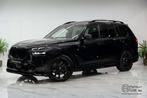 BMW X7 xDrive 40D M-pack pro bodykit! Acc, Hud, Memory!, Auto's, Automaat, Gebruikt, 2993 cc, Diesel