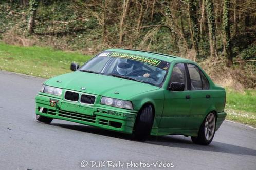 Driftauto BMW E36 325i, Auto's, BMW, Particulier, Ophalen