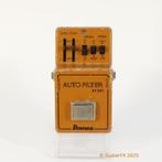 Ibanez AF-201 Auto Filter Wah (s/n 136348, Vintage, Made in, Ophalen of Verzenden, Gebruikt