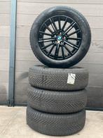 Jantes hiver BMW style 833 X1 X2 iX1 iX2 u10 u11 205-65-17, Pneus et Jantes, Pneus hiver, Véhicule de tourisme, 205 mm
