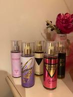 Guess bodymist 5 stuks nieuw, Ophalen of Verzenden, Nieuw
