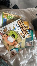 Strips, Ophalen, Gelezen, Overige merken