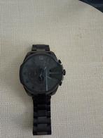 Horloge diesel, Handtassen en Accessoires, Horloges | Heren, Ophalen of Verzenden, Gebruikt