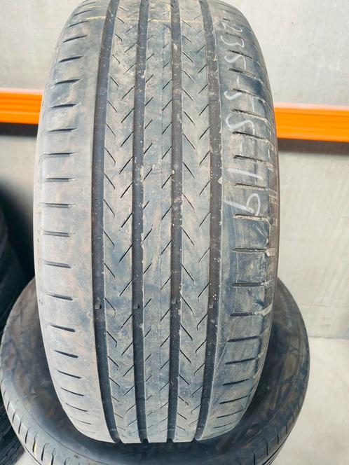 235/55r19 105w continental, Auto-onderdelen, Besturing, Ophalen