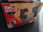 Fritel frietketel nieuw in doos, Elektronische apparatuur, Frituurpannen, 2 tot 3 liter, Ophalen, Nieuw
