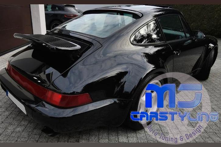 Porsche 911 [964/ 965/ 993] – Dakspoiler, Autos : Divers, Tuning & Styling, Enlèvement ou Envoi