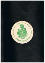 BIERVILTJE 'T WAPEN VAN MARION, Ophalen of Verzenden, Nieuw, Viltje(s)