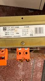 Spaar transfo, Enlèvement, Comme neuf