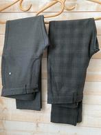Jongens broeken, Ophalen, Nieuw, Maat 46 (S) of kleiner, Grijs