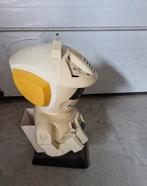 Robot die kan stappen en geluiden maken., Enlèvement, Comme neuf