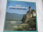 An Der Schönen Blauen Donau, LP, CD & DVD, 12 pouces, Utilisé, Romantique, Opéra ou Opérette