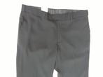 Nieuw:geklede heren lange broek *Canda*maat eur: 27 ; Fr: 50, Kleding | Heren, Broeken en Pantalons, Maat 48/50 (M), Zwart, Nieuw