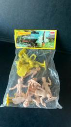 Thunderbirds jaren 60 Comansi, Verzamelen, Speelgoed, Ophalen