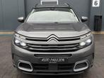 Citroen C5 Air Cross - CAM360/CUIR/BA/SIEGE MASSANT, Automaat, USB, Leder, Bedrijf