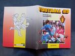 lege panini albums Football - WK - EK, Ophalen of Verzenden, Nieuw, Meerdere plaatjes