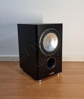 Canton 85.3 SC subwoofer beschikbaar voor biedingen