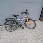 Vélo pour garçon avec roues 20", vélo garçon, enfant, Enlèvement ou Envoi, Utilisé, 20 pouces