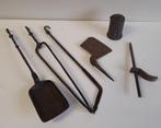 Outils anciens, lots divers, Antiquités & Art, Antiquités | Outils & Instruments, Enlèvement