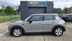 Mini One D / 2018 / Euro 6 / Bluetooth, Auto's, Voorwielaandrijving, Stof, Bedrijf, 5 deurs