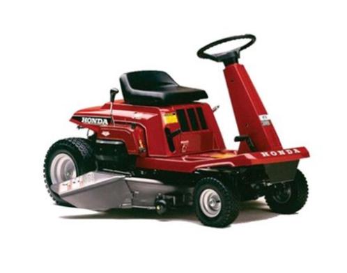 Honda Zitmaaiers HT-R3009, Zakelijke goederen, Machines en Bouw | Tuin, Park en Bosbouw, Maaier, Ophalen