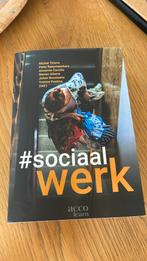 #sociaal werk, Boeken, Overige vakken, Ophalen of Verzenden, Zo goed als nieuw, Steven Gibens; Peter Raeymaeckers; Michel Tirions; Annemie Co...