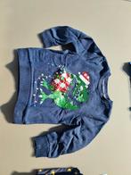 zwarte pull, trui christmas, CA, 104, Ophalen of Verzenden, Zo goed als nieuw