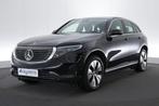 (2CXE202) MERCEDES-BENZ EQC, Achat, 408 ch, Entreprise, 80 kWh