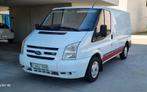 Ford Transit 2.2d 85pk, 2008, 155d.km,met Garantie
